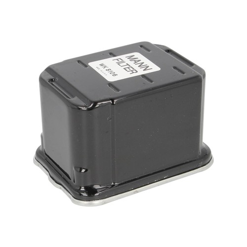 Filtro carburante per allis - carburante, ag