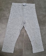 Leggings 3/4 bimba 9/10 anni 140 cm