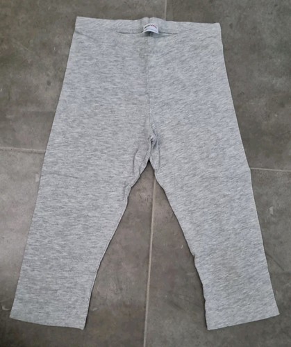 Leggings bimba 10 anni - 3/4,
