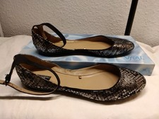 Ballerina donna Zara Flat
