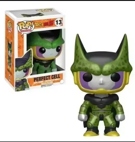 Funko pop dragon ball - pop!,