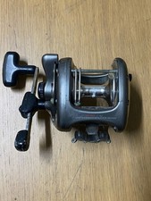 mulinello da pesca DAM QUICK POWER CHAMPIONS 450 LDL categoria 50 lbs