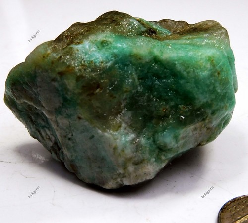 Pietra preziosa grezza - , sfusa
