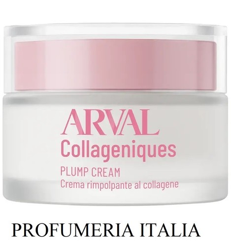 Arval collageniques plump - arval,