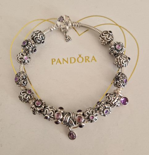 Bracciale pandora oldies - bracciale,