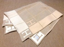 Hermes Avalon Coperta Plaid