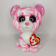 Peluche Ty Beanie Boos Asia
