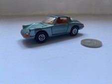 CORGI: Porche Targa, 911S