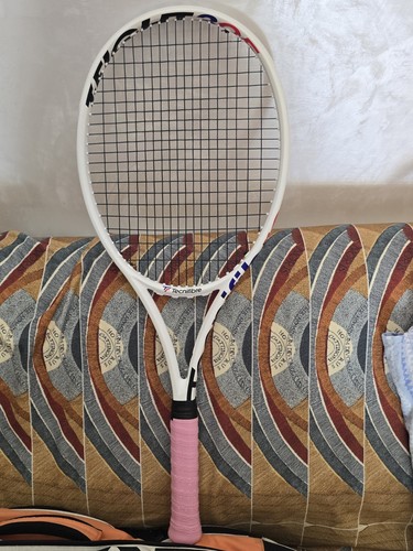 Tecnifibre fight 305 - tecnifibre, no