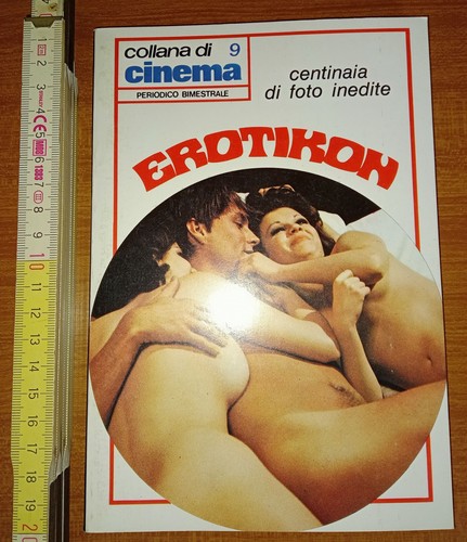 Scocchera erotikon - a.,,