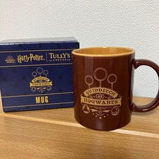 Tazza bicolore Harry Potter