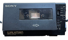 Sony WM-D6 Walkman