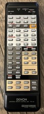 ORIGINALE DENON RC-134 HOME