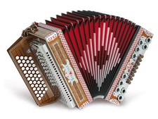 Strasser 4/III De Luxe