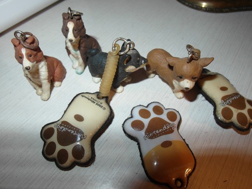 Nintendogs 2005 nintendo dog