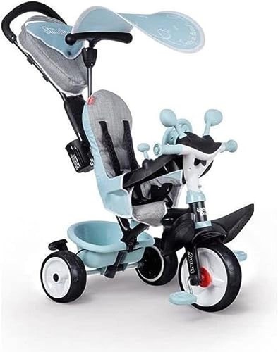 Smoby triciclo baby - (tg.,