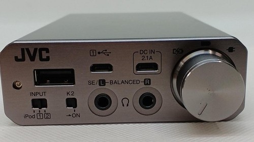 Jvc ax01 amplificatore - jvc, su-ax01