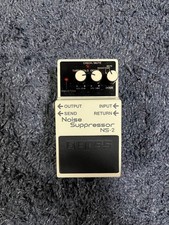 Boss NS-2 Soppressore di