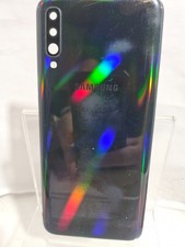 Samsung Galaxy A70 sm-a705fn/ds scocca cover retro originale