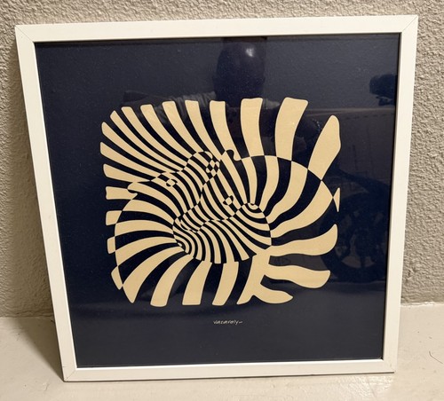 Sérigraphie originale - sérigraphie,