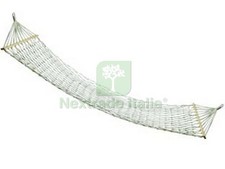 1PZ AMACA IN CORDA INTRECCIATA