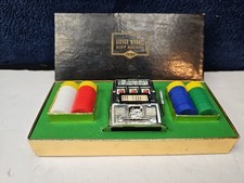 E.S.Lowe Co. Mini Slot Machine