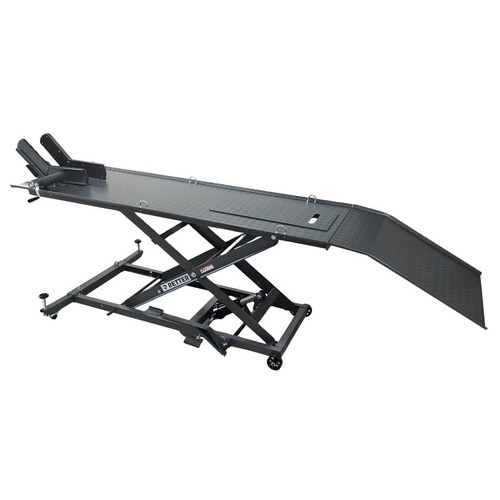 Sollevatore forbice 450 kg - sollevatore, a
