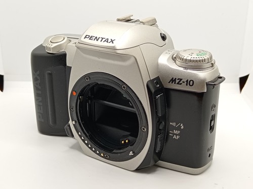 Pentax reflex 35mm body - 10,