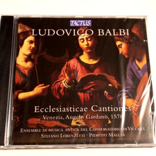 Ensemble Di Musica Antica -