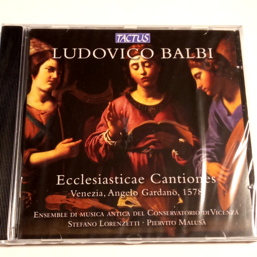 Ensemble musica antica - musica,