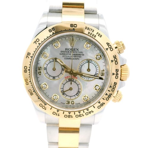 Rolex daytona full - full, set