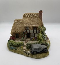 Lilliput lane miniature - lilliput,
