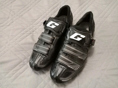 Scarpe ciclismo gaerne - da,