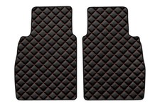 AUTO Tappetini posteriore per