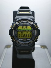 Ammortizzatore Vintage Casio G