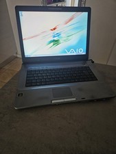 Notebook Sony Vaio Intel Core