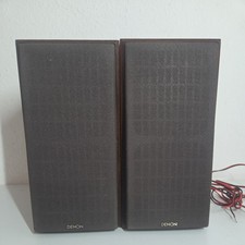 DENON USC-M03 Altoparlanti da scaffale 40 W 