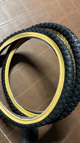 Pneumatici bmx 20x2 125 - bmx, 20x2.125