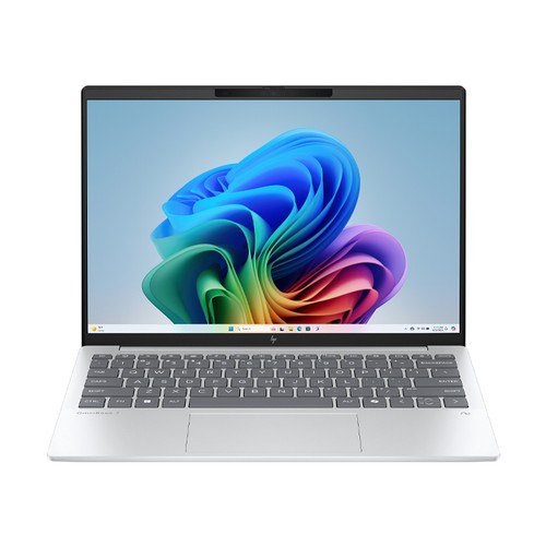 Notebook omnibook aero - notebook, hp