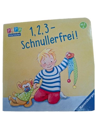 Libro per bambini 3 - libro,