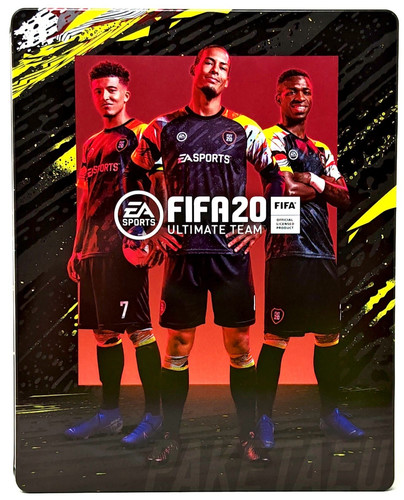 Custodia vuota sportiva - , fifa