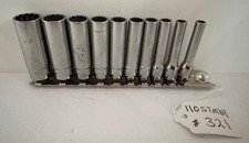Snap On Tools 110STMDY 10 pc