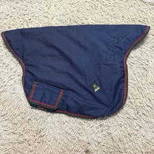 Cappuccio coperta cavallo