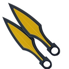 Scorpion’s Kunai – Mortal Kombat 3D Printed Cosplay Prop 1:1 Scale