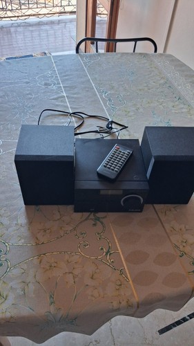 Stereo per casa - per,