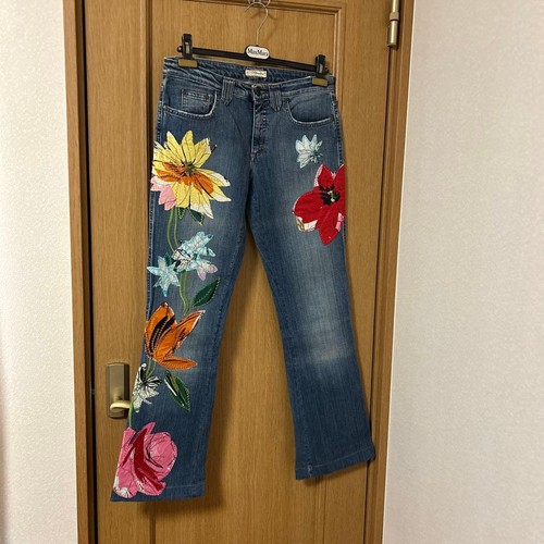 Blumarine jeans pantaloni - jeans,