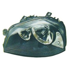 DIEDERICHS Fari Destra Alogena