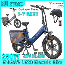 ENGWE LE20 250W Cargo