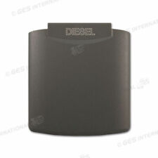 Coperchio Presa Grigio Scuro