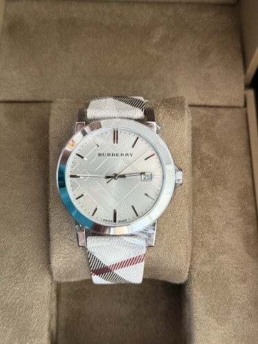 Burberry bu9022 38mm heritage - bu9022,